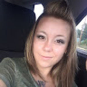 Meet your Posher, Cheyenne